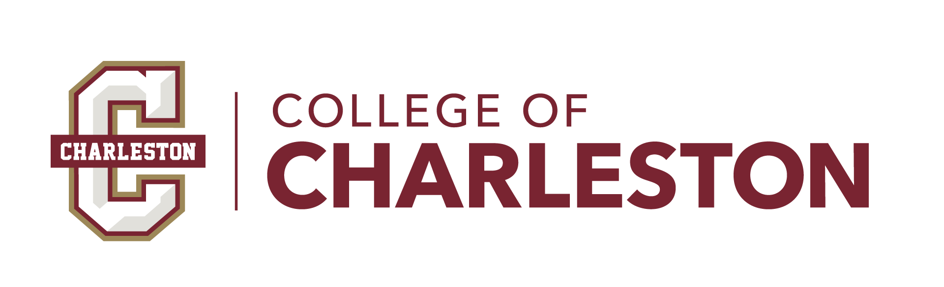 Logo for College of Charleston