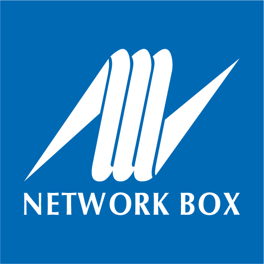 Logo for Network Box