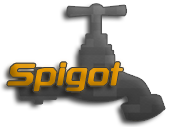 Logo for Spigot